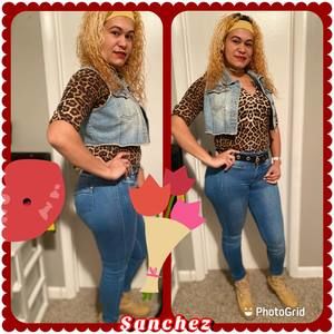 Meet your Posher, Alma